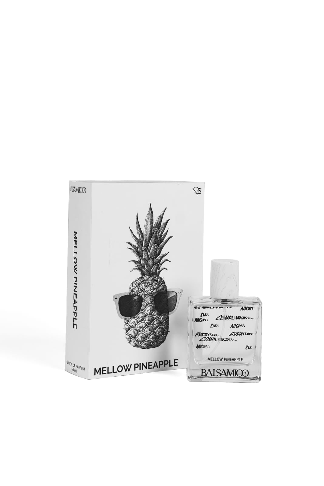 Mellow Pineapple