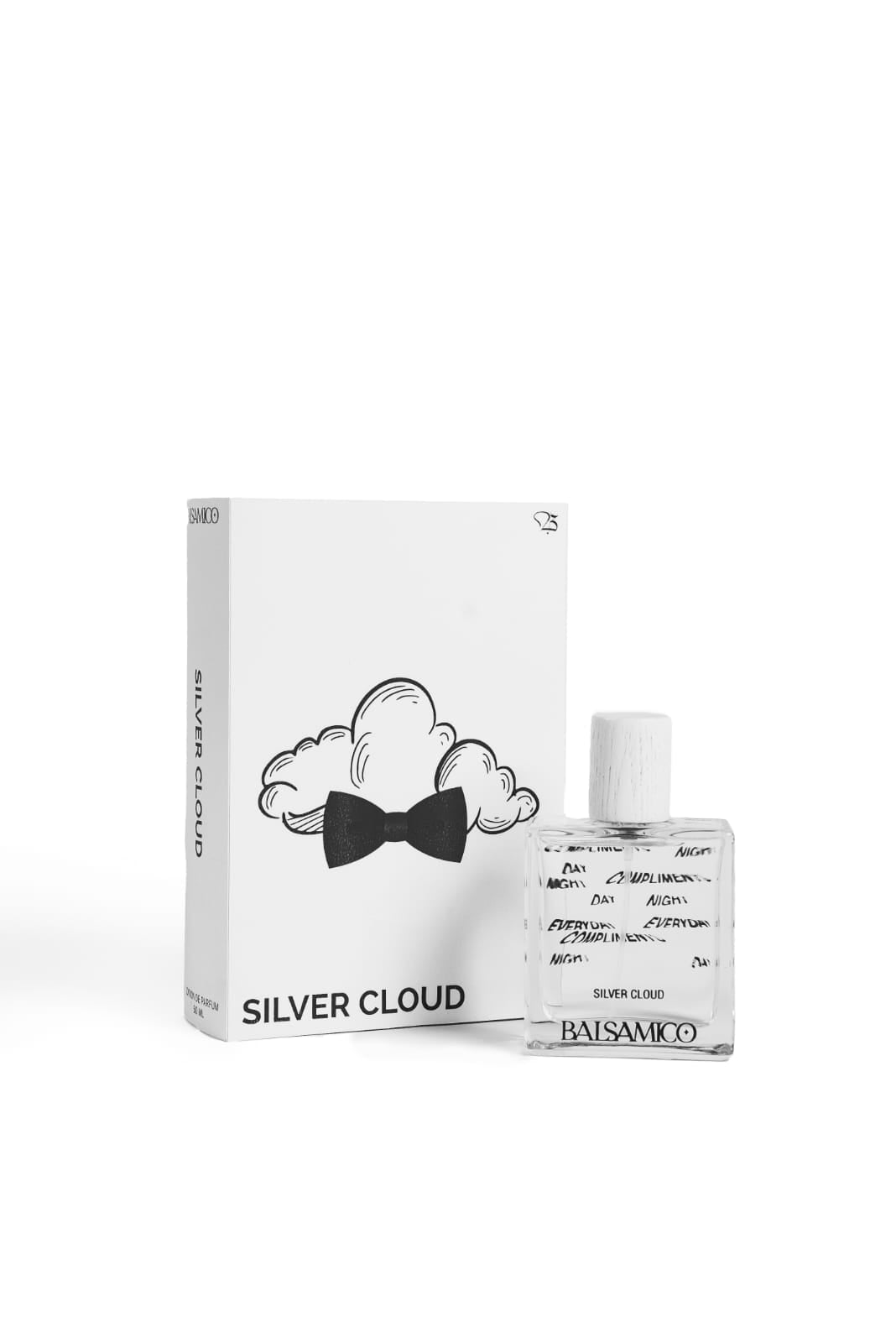 Silver Could
