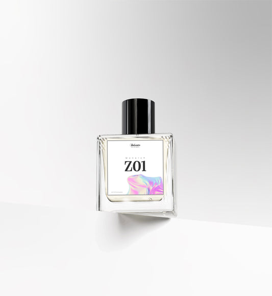 Monarch ZO1
