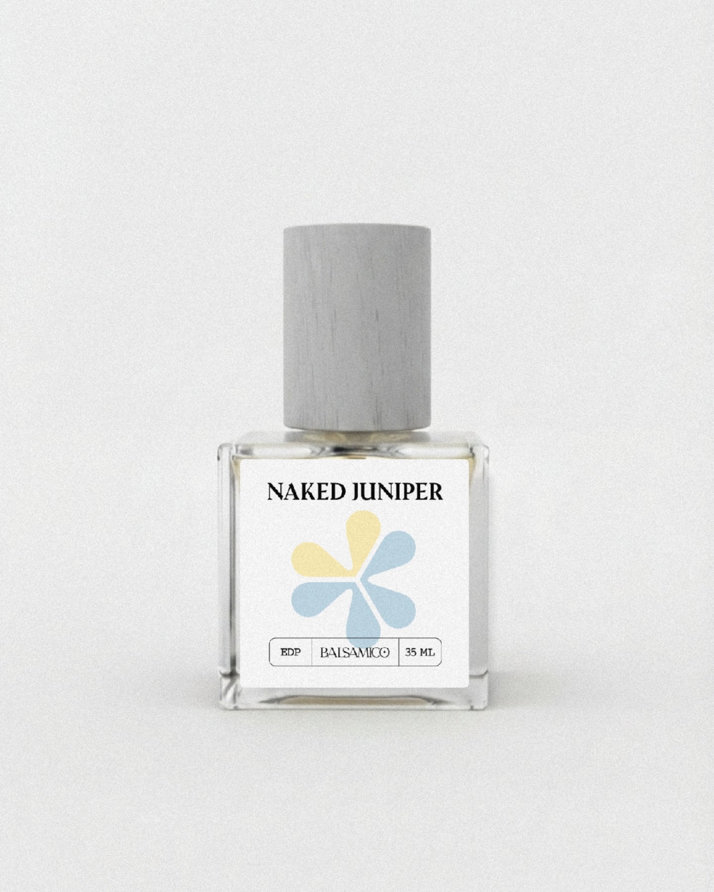 Naked Juniper