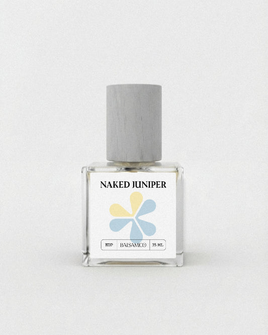 Naked Juniper