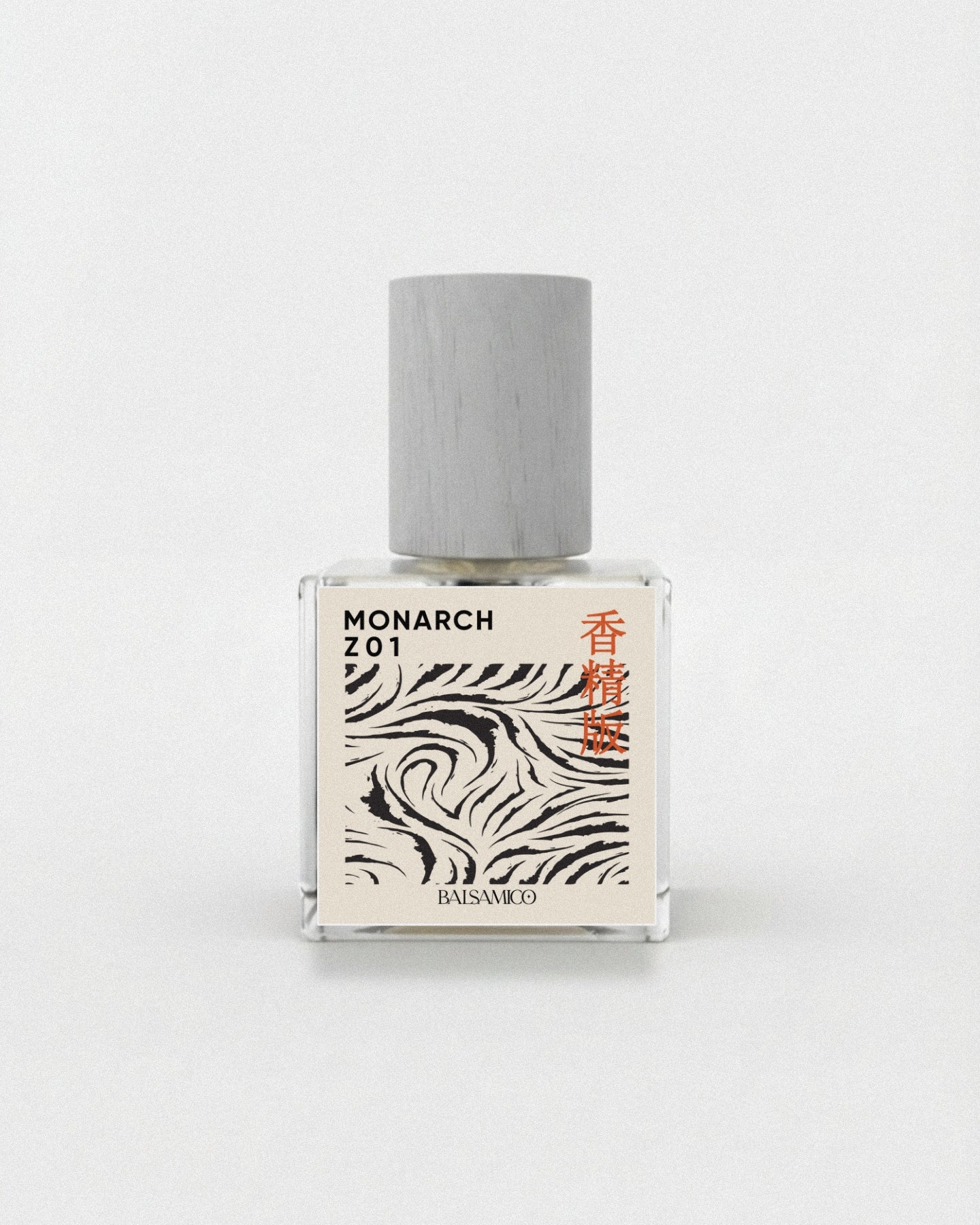 Monarch ZO1
