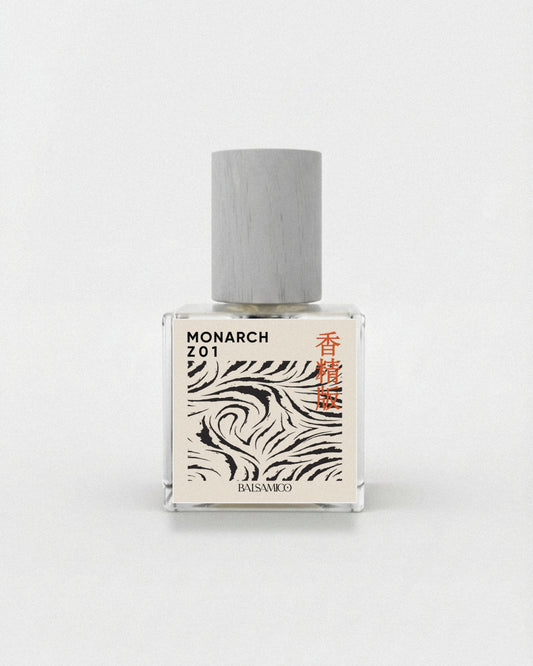 Monarch ZO1