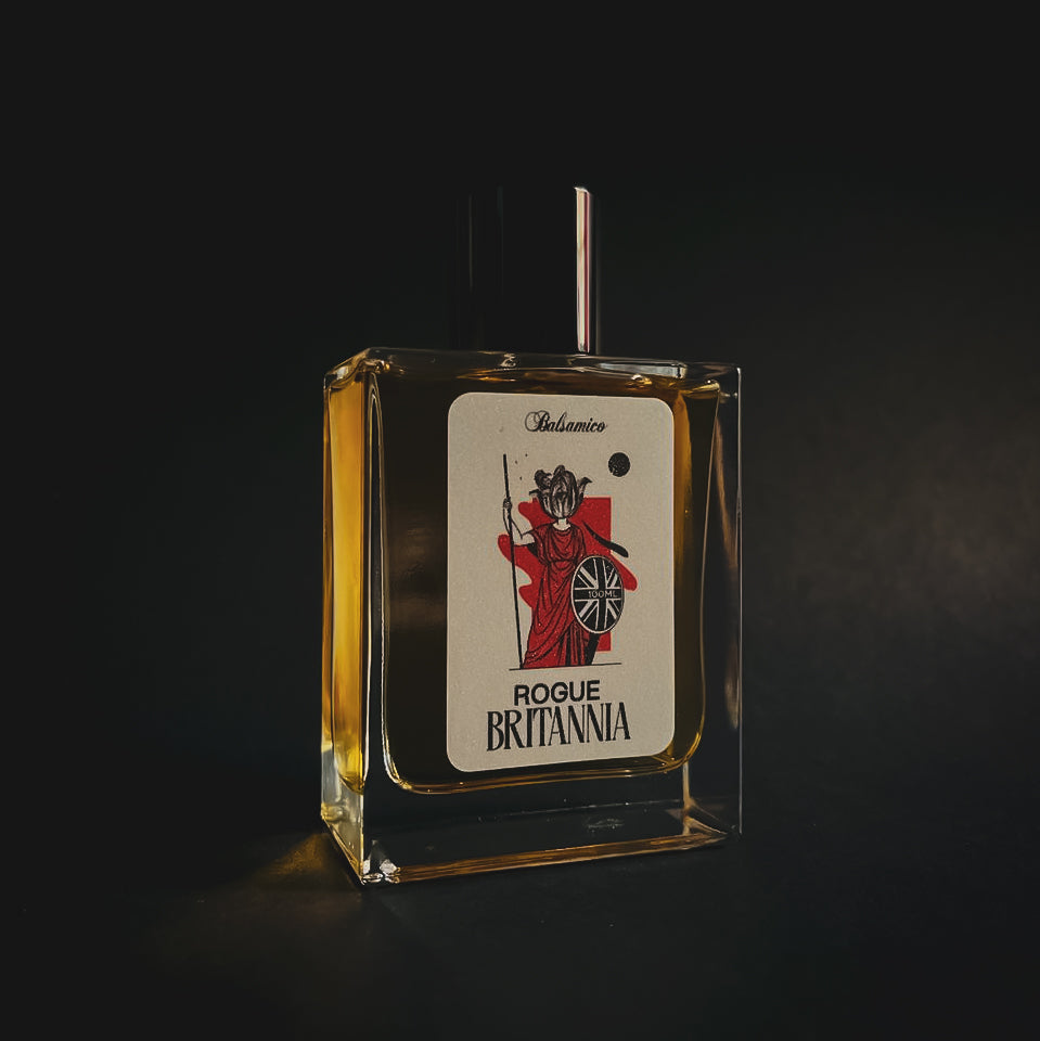 Rogue Britannia