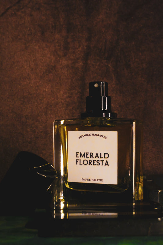 Emerald Floresta