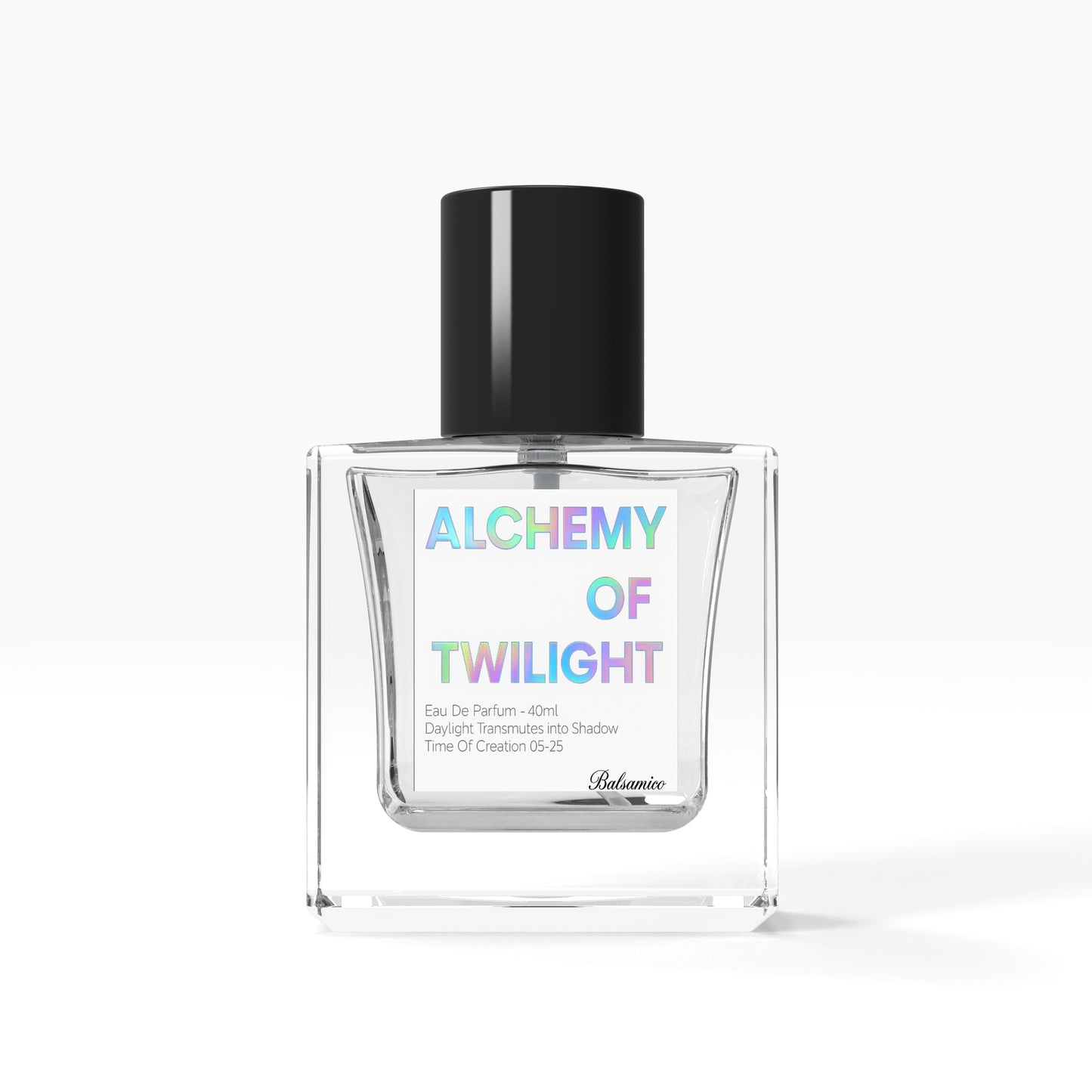 Alchemy Of Twilight