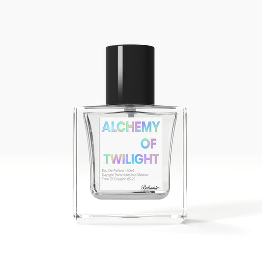 Alchemy Of Twilight