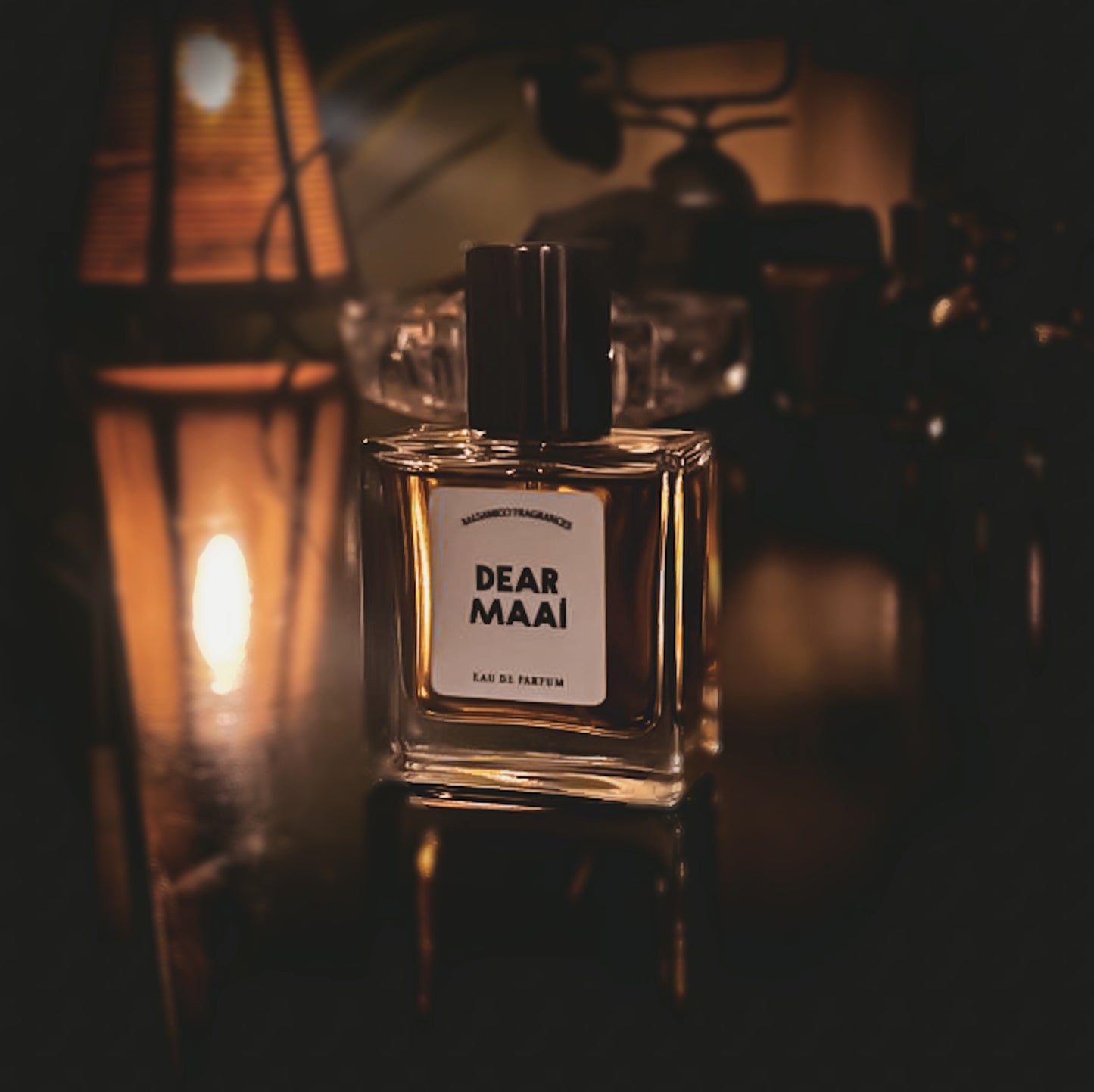 Dear Maai